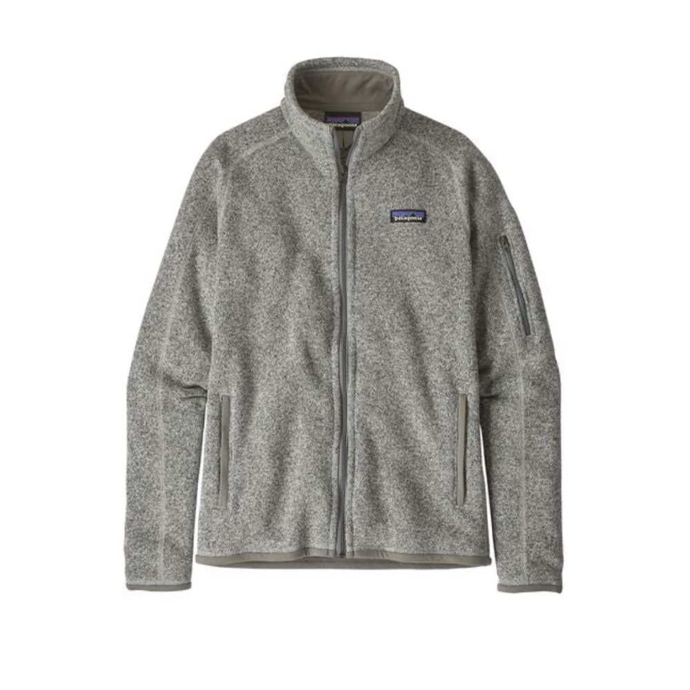 Men’s Patagonia fleece
